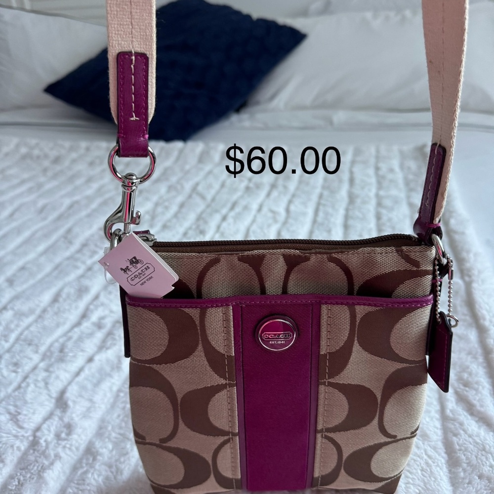 Handbag